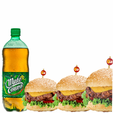 3 STEVE VAI + MATE COURO 1L